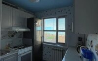 Продажа 3-комнатной квартиры, 46 м² в Караганде - фото 5