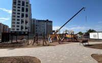 Продажа 3-комнатной квартиры, 63 м² в Астане - фото 21