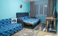 Аренда 1-комнатной квартиры посуточно, 36 м² в Алматы