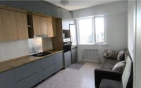 Продажа 2-комнатной квартиры, 38 м² в Алматы - фото 2