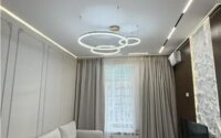 Продажа 3-комнатной квартиры, 80 м² в Алматы