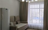 Продажа 1-комнатной квартиры, 41 м² в Астане