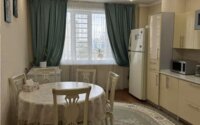 Продажа 3-комнатной квартиры, 119.6 м² в Астане - фото 4