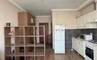 Продажа 1-комнатной квартиры, 23 м² в Астане - фото 3