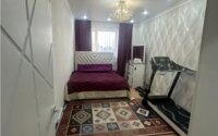 Продажа 2-комнатной квартиры, 71.9 м² в Астане - фото 2