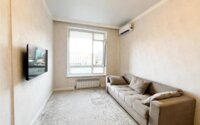 Продажа 1-комнатной квартиры, 38 м² в Астане - фото 3