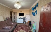 Продажа 3-комнатной квартиры, 63 м² в Караганде - фото 13