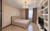 Продажа 4-комнатной квартиры, 150 м² в Алматы - фото 9