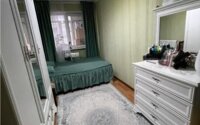 Продажа 3-комнатной квартиры, 70.5 м² в Алматы - фото 3