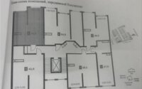Продажа 2-комнатной квартиры, 41.9 м² в Алматы