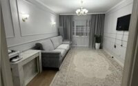 Продажа 2-комнатной квартиры, 56 м² в Астане