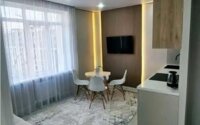 Продажа 2-комнатной квартиры, 55 м² в Алматы