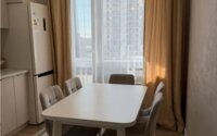 Продажа 1-комнатной квартиры, 38 м² в Астане - фото 3