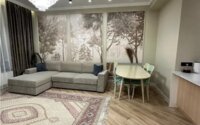 Продажа 3-комнатной квартиры, 92 м² в Алматы