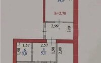 Продажа 2-комнатной квартиры, 59.8 м² в Астане - фото 8