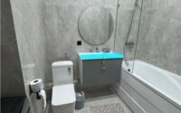 Продажа 1-комнатной квартиры, 42 м² в Алматы - фото 3