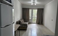 Продажа 1-комнатной квартиры, 27 м² в Алматы