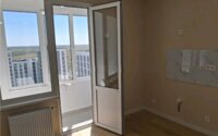 Продажа 1-комнатной квартиры, 34 м² в Астане