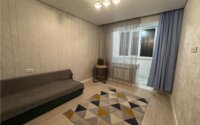 Продажа 1-комнатной квартиры, 21 м² в Астане