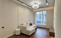 Продажа 2-комнатной квартиры, 38.9 м² в Астане