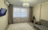Продажа 2-комнатной квартиры, 51.9 м² в Астане