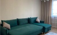 Продажа 2-комнатной квартиры, 78 м² в Алматы