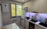 Продажа 2-комнатной квартиры, 42 м² в Караганде - фото 3