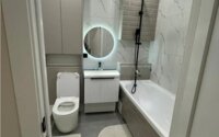 Продажа 2-комнатной квартиры, 42.4 м² в Астане - фото 3