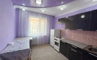 Продажа 2-комнатной квартиры, 52 м² в Караганде - фото 4
