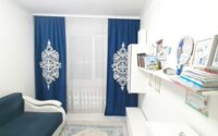 Продажа 4-комнатной квартиры, 86 м² в Караганде - фото 8
