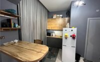 Продажа 1-комнатной квартиры, 21 м² в Алматы - фото 2