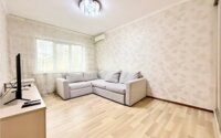 Продажа 1-комнатной квартиры, 40 м² в Алматы