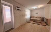 Аренда 1-комнатной квартиры, 42 м² в Астане