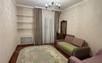 Продажа 3-комнатной квартиры, 120.8 м² в Астане - фото 2