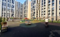 Продажа 2-комнатной квартиры, 46 м² в Алматы - фото 20