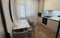 Продажа 2-комнатной квартиры, 69.1 м² в Алматы - фото 3