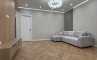 Продажа 4-комнатной квартиры, 92.2 м² в Алматы