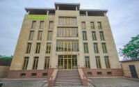 Продажа здания, 1958 м² в Алматы