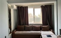 Продажа 1-комнатной квартиры, 39.5 м² в Алматы
