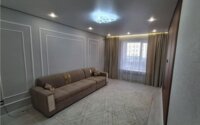 Продажа 1-комнатной квартиры, 44 м² в Астане