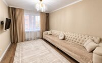 Продажа 2-комнатной квартиры, 50 м² в Караганде