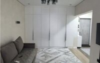 Продажа 1-комнатной квартиры, 44 м² в Алматы