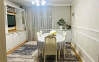 Продажа 3-комнатной квартиры, 111 м² в Астане - фото 4