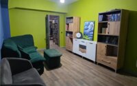Продажа 2-комнатной квартиры, 56 м² в Алматы