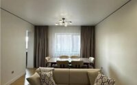 Продажа 2-комнатной квартиры, 47 м² в Алматы