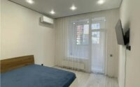 Продажа 1-комнатной квартиры, 39 м² в Астане