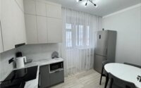 Продажа 2-комнатной квартиры, 45 м² в Астане - фото 3