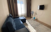 Продажа 1-комнатной квартиры, 34 м² в Астане - фото 3