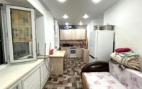 Продажа 1-комнатной квартиры, 31 м² в Караганде - фото 3