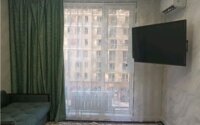 Продажа 2-комнатной квартиры, 59 м² в Алматы